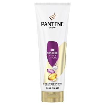 PANTENE Superfood Full & Strong Kondicionér 200 ml