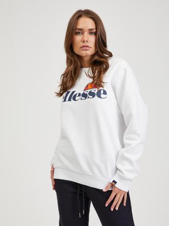 Ellesse Agata Mikina Biela