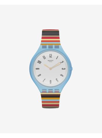 pre mužov Swatch - zlatá