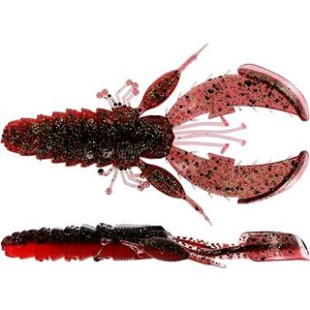 Westin CreCraw Creaturebait, 6,5 cm, 4 g, Sangria, 6 ks (5707549465424)