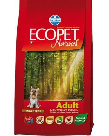 Farmina MO P ECOPET dog adult mini 2,5kg