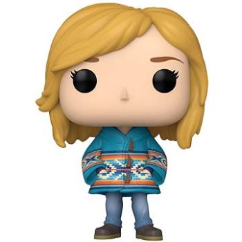 Funko POP! Yellowstone – Beth Dutton (889698706612)