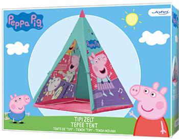 JOHN Teepee stan Peppa Pig