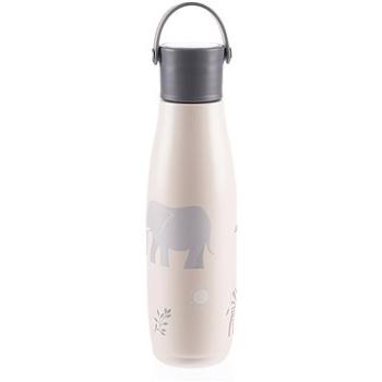 Zopa Termoska na tekutiny s držiakom Safari 480 ml (8595114457922)