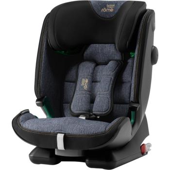 Britax Römer Advansafix i-Size 2021 Blue Marble