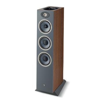 Focal Hifi Focal THEVA N°3-D DARK WOOD