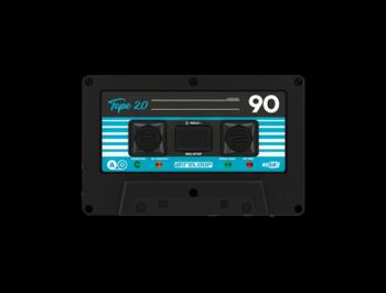 RELOOP TAPE 2