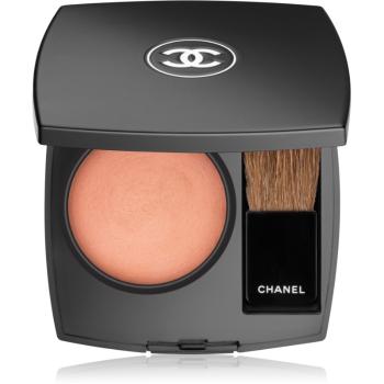 Chanel Joues Contraste púdrová lícenka odtieň 03 Brume D´or 3,5 g