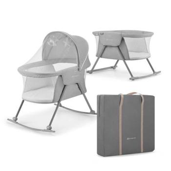 Kinderkraft 3v1 Lovi Gray