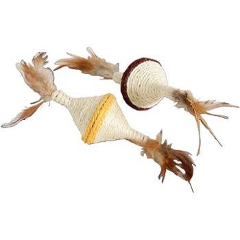 Sisal Spinner Zolux (3336025807155)