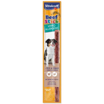 Beef Stick VITAKRAFT Hypoalergenní 12 g