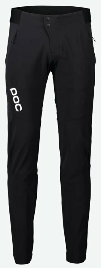 POC Rhythm Resistance Pants Uranium Black M