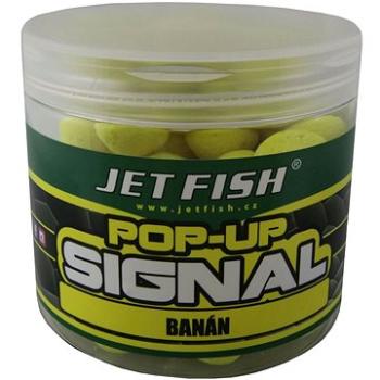 Jet Fish Pop-Up Signal Banán 16 mm 60 g (19231907)