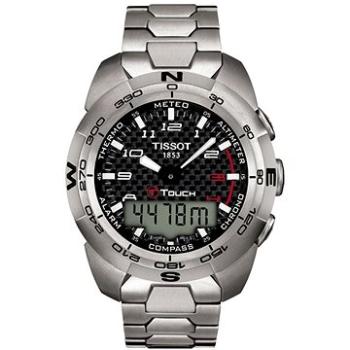 TISSOT T-Touch Expert T013.420.44.202.00