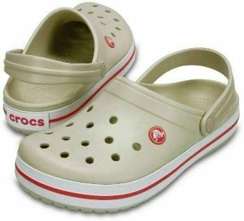 Crocs Crocband Clog Stucco/Melon 43-44