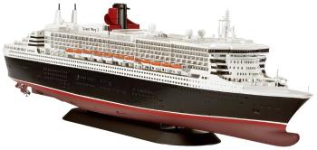 Revell 05231 Queen Mary 2 model lode,stavebnica 1:700