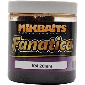 Mikbaits - Fanatica Boilie v dipe, 250 ml (NJVR000017)