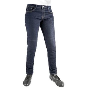 OXFORD Original Approved Jeans Slim fit, dámske (modré) (motonad01843)
