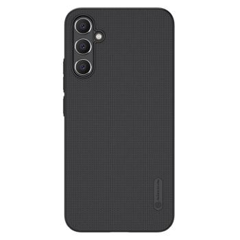 Nillkin Super Frosted Zadný Kryt pre Samsung Galaxy A34 5G Black