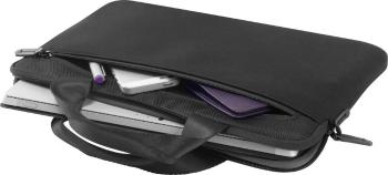 Dicota taška na notebook Ultra Skin Plus PRO 12.5s S Max.veľkosť: 31,8 cm (12,5")  čierna