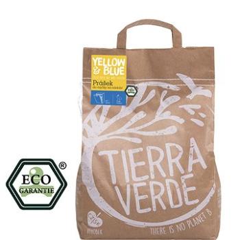 TIERRA VERDE Prášok do umývačky 5 kg (8594165007421)