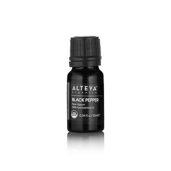 Olej z čierneho korenia 100% Bio Alteya 5 ml