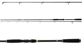 Daiwa prút crossfire spin 3 m 20-60 g