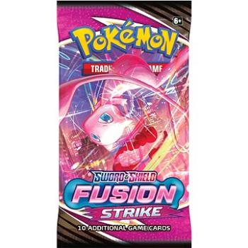 Pokémon TCG: SWSH08 Fusion Strike – Booster (0820650809163)