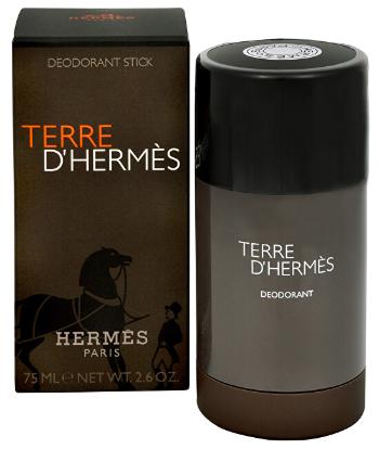 Hermes Terre D Hermes tuhý Deo 75ml
