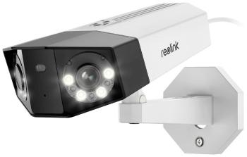 Reolink Duo PoE rlduop LAN IP  bezpečnostná kamera  2560 x 1440 Pixel