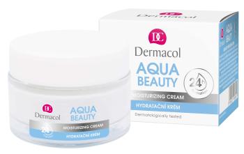 Dermacol Aqua beauty hydratačný krém