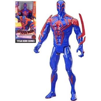 Spider-Man Figúrka Titan Deluxe 30 cm (5010994131999)