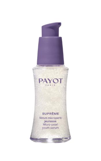 Payot Pleťové sérum proti starnutiu Supreme (Micro Pearl Youth Serum) 30 ml