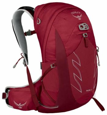 Osprey Talon III 22 Cosmic Red S/M