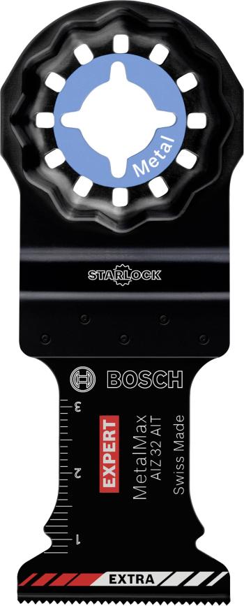 Bosch Accessories 2608900015 EXPERT MetalMax AIZ 32 AIT Karbidy  ponorný pílový kotúč 5-dielna   5 ks
