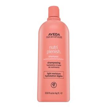 Aveda Nutri Plenish Shampoo Light Moisture vyživujúci šampón s hydratačným účinkom 1000 ml