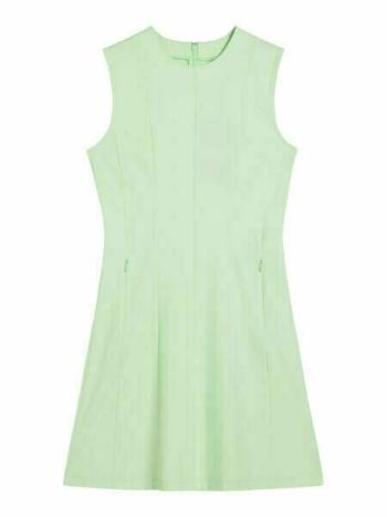 J.Lindeberg Jasmin Golf Dress Patina Green S