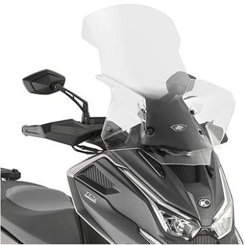 KAPPA KD6117ST číre plexi KYMCO DTX 360 (21)