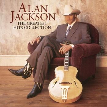 Alan Jackson - Greatest Hits Collection (2 LP)