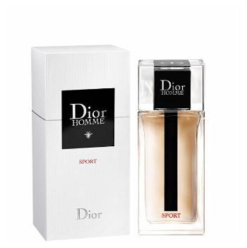 CHRISTIAN DIOR Homme Sport 2021 EdT 125 ml