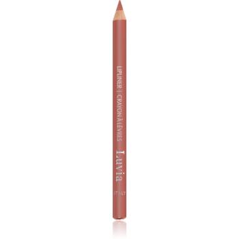 Luvia Cosmetics Lipliner kontúrovacia ceruzka na pery odtieň Caramel Nude 1,1 g