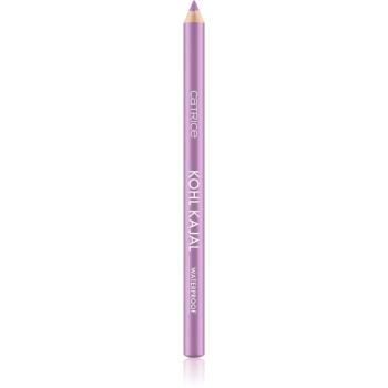 Catrice Kohl Kajal Waterproof kajalová ceruzka na oči odtieň 090 - La La Lavender 0,78 g