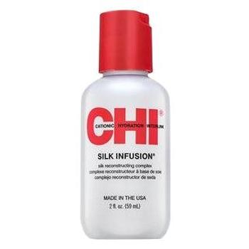 CHI Silk Infusion 59 ml (633911616338)