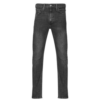 Levis  510 SKINNY  Džínsy Skinny Šedá