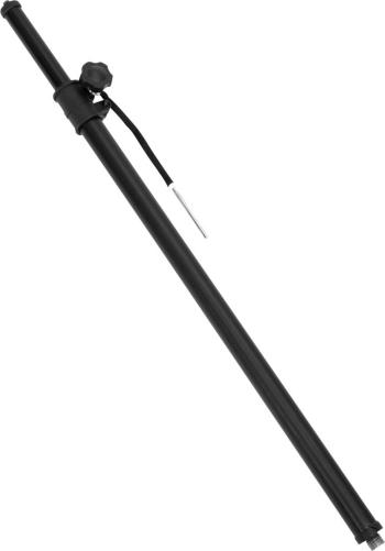 Omnitronic BOB dištančné tyč výškovo nastaviteľný 1 ks