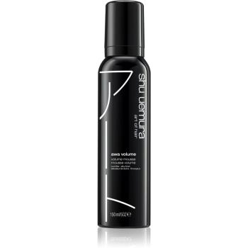 Shu Uemura Styling awa volume luxusná objemová pena 150 ml