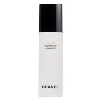 Chanel Le Lait Anti-Pollution Cleansing Milk odličovacie mlieko 150 ml