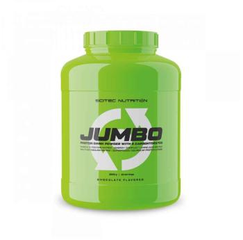 Scitec Nutrition Jumbo strawberry