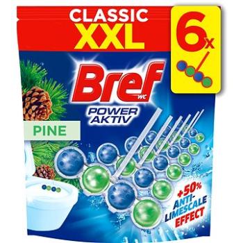 BREF Power Aktiv Pine 6× 50 g (9000101592085)