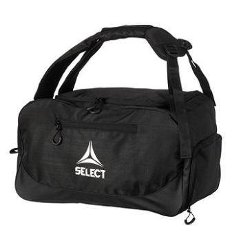 Select Sportsbag Milano medium čierna (5703543288762)